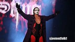 Sting Theme Song 2011 - "Slay Me" (Version 2) (TNA Edit) + DL Link