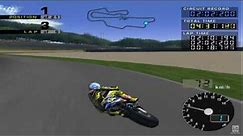 MotoGP 2 PS2 Gameplay HD