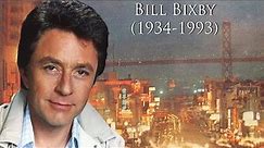 Bill Bixby (1934-1993)