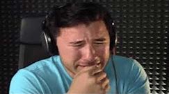 Markiplier Crying Compilation :(