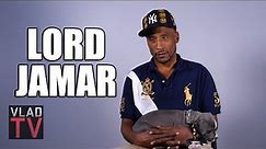 Lord Jamar on Role in "The Night Of," KRS-One Defending Afrika Bambaataa