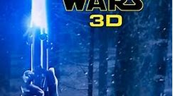 Star Wars: The Force Awakens (2D/3D Bundle)