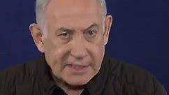 Netanyahu: Israel will stand firm against the world if necessary