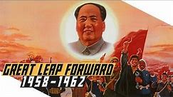 Mao's Great Leap Forward - Cold War DOCUMENTARY