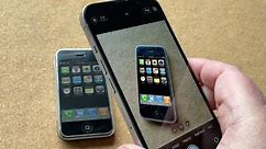Apple's iPhone came out 16 years ago and changed the world | AppleInsider