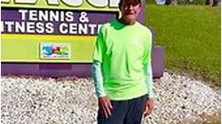 Go to the next level at the... - Rick Macci Tennis Academy