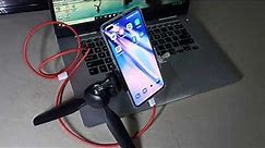 OnePlus Nord: How to Connect to Laptop or PC with USB | Transfer Data Photos Videos and Files