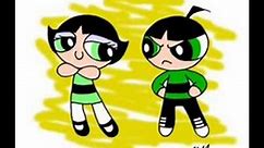 ButterCup And Butch