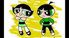 ButterCup And Butch