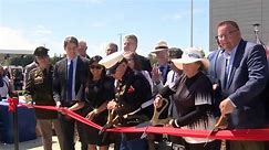 New VA clinic opens in French Camp