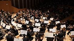 BRSO: Gustav Mahler "Adagietto" (5. Symphonie)
