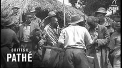 Operations Against Mau Mau (1954)