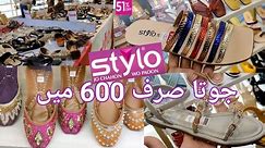 stylo shoes summer sale 51% off Sandals Heels Chapals Sneakers