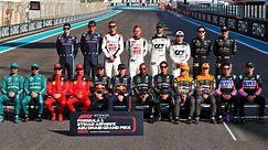 Overview | These Formula 1 drivers will be on the starting grid in 2024