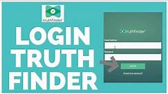 TruthFinder Login: How to Login Sign In TruthFinder Account 2023?