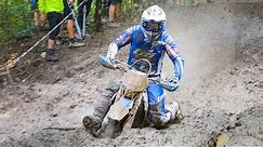 Enduro GP Slovakia 2022 | Slippery Mud Party is back!!! by Jaume Soler