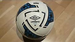 Umbro Neo Swerve Pro FIFA QUALITY PRO ball