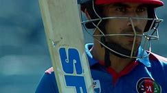 Fifty for Rahmanullah Gurbaz | 2nd ODI | 24-08-2023 | PAK vs AFG ODI Series 2023 | #AFGvsPAK #SuperC