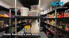 A serving of hope: inside Soul Hub's new home