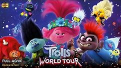 Trolls World Tour Full Movie In English | New Animation Movie | Review & Facts