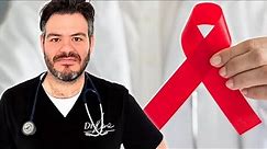 HIV and AIDS - understanding the difference