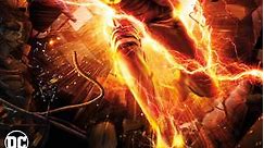The Flash: Season 4 Episode 102 Best of 2017 DC TV Comic-Con Panels