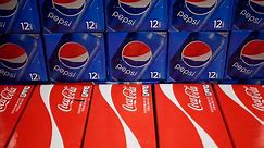 Coke vs. Pepsi: The Biggest Soda Rivalry in History Is in Full Swing Again