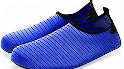 Water Shoes for Women and Men, Quick-Dry Socks Barefoot Shoes
