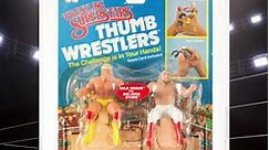 WWF Wrestling Superstars