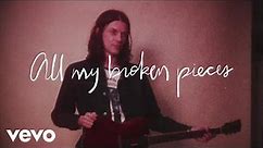 James Bay - All My Broken Pieces (Lyric Video)