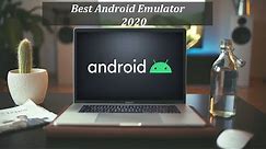 Download and Install Android Emulator on PC/Laptop | COMPLETE TUTORIAL|