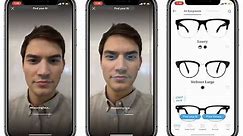 New Warby Parker app measures your face for the perfect glasses