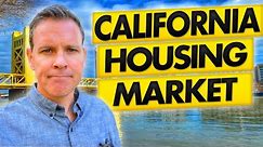 NEW Report: California Housing Market Update
