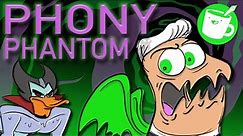 Knock-Off Danny Phantom Characters (ft. Drawfee) | Butch Hartman