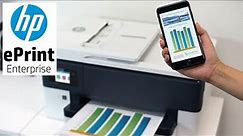 What is HP Eprint and How can i use it