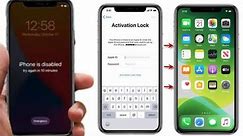 Class 7 iOS Software / iCloud Apple iD All iPhone's Passcode iPhone 1 To iPhone 15 Pro Max All iOS