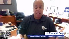San Francisco police union fires back at bakery's refusal of service to officers: 'Cut out the bulls---'