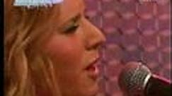Lucie Silvas - What You're Made Of(Live @ Bravo Supershow)