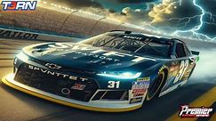 Swift MotorSports / Xfinity Series / S6 / The Chase / Kansas / 125 laps