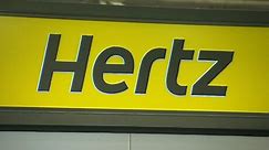 Hertz is selling 20K electric vehicles to buy gasoline cars instead