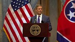 WATCH LIVE: Governor News Conference