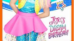 JoJo's Dream Birthday: Season 1 Episode 1
