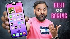 iPhone 15 after 6 Month | Best iPhone to Buy in 2024 ?