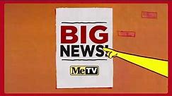 MeTV Toons TV Network - Beginning June 25th - Launch Trailer