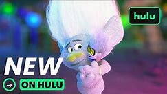 New On Hulu: December | Now Streaming | Hulu