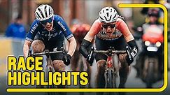 The toughest race in Britain?! | 2023 Women's CiCLE Classic Highlights