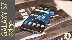 Samsung Galaxy S7 edge | review
