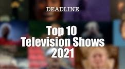 Top 10 Television Shows of 2021