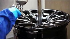 Why You Should Powder Coat Your Wheels | Top 5 Reasons