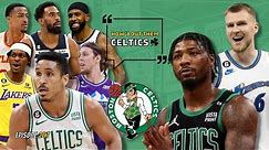 Where might the Boston Celtics trade Malcolm Brogdon?